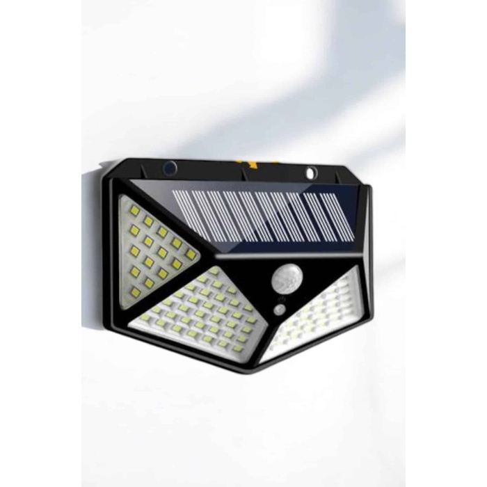 Bahçe Balkon ve Teras Aydınlatma Led Işık