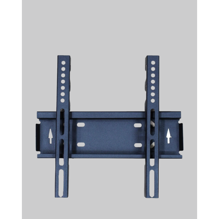 LED TV Askı Aparatı 32-42 İnç Uyumlu Sağlam Çelik Kompakt Tasarım