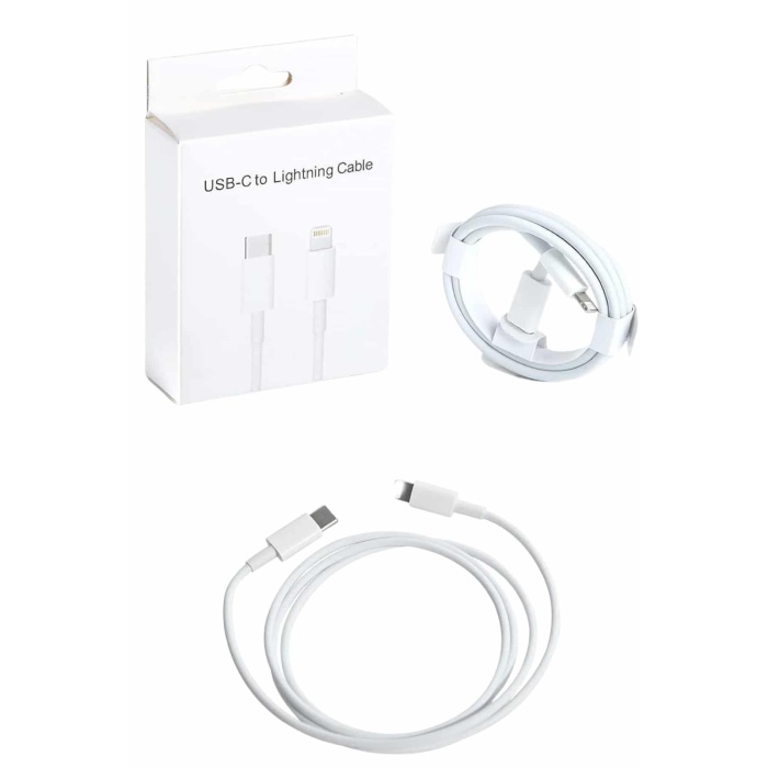 IOS Tüm Serilerle Uyumlu 30W Hızlı Şarj Aleti 11 12 13 14/Pro Max Mini Plus