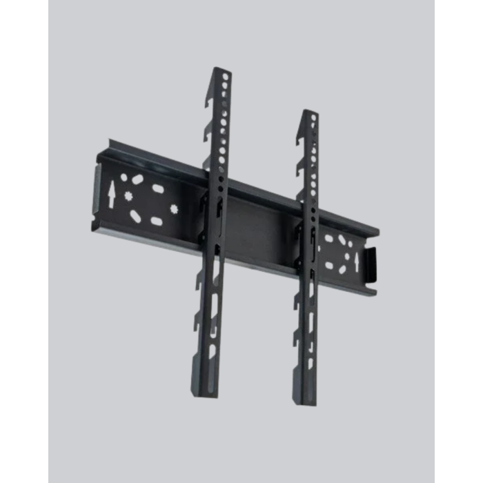 32-65” TV Duvar Askı Braketi 75 kg Kapasiteli Anti Statik Boya