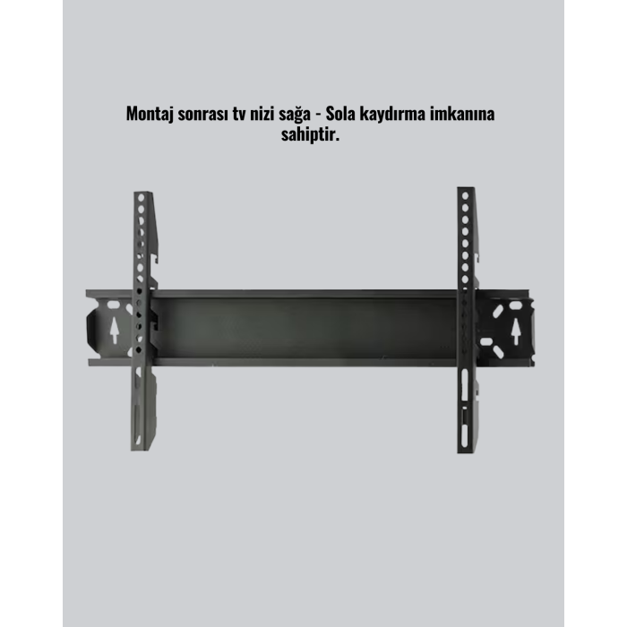 LED LCD Plasma TV Askı Aparatı 32-65 İnç