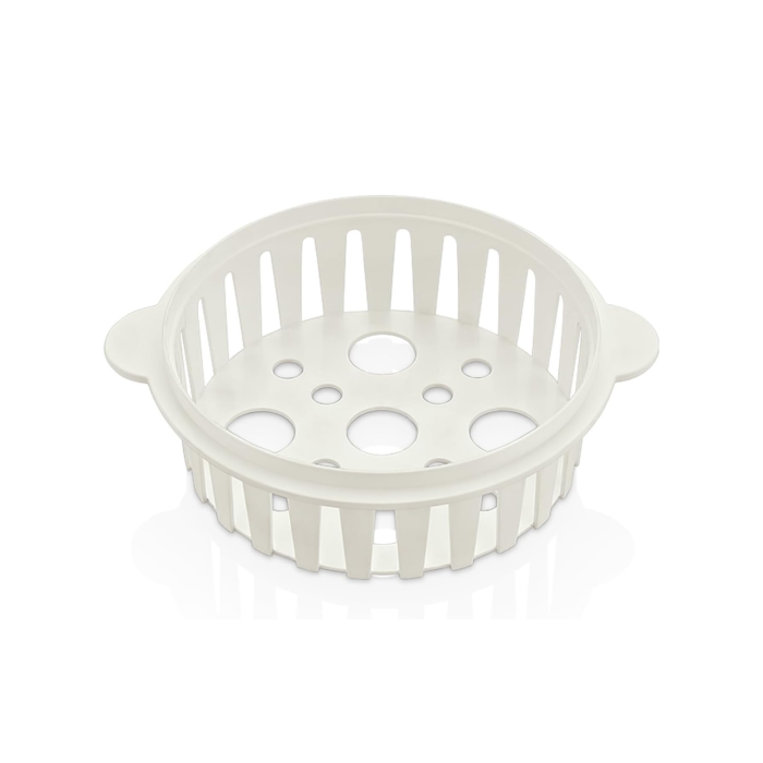 Çok Amaçlı Elektrikli Pişirici 1 Litre Mini Elektrikli Tencere Buharda Pişirme Özellikli