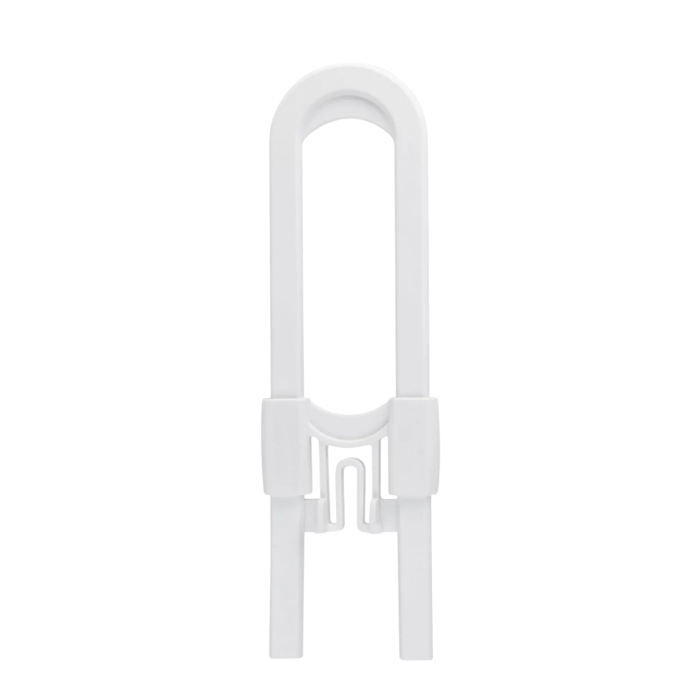 4 Adet Dolap ve Kapak Emniyet Kilidi Evde Güvenli Kullanım İçin