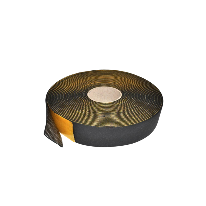 Çok Amaçlı Eriyen Bant Kablo Onarım ve Sızdırmazlık Bandı