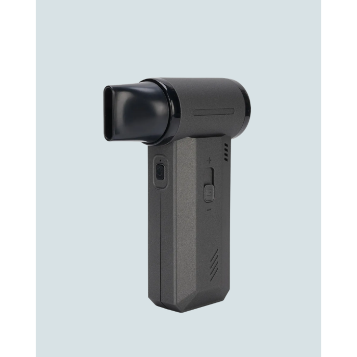 Araç İçi ve Ev İçin Güçlü Hava Üfleyici Toz Temizleme Makinesi