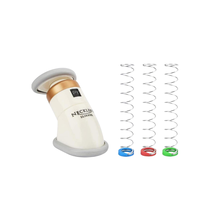 Boyun ve Çene Altı Kaslarını Çalıştırmaya Yardımcı Egzersiz Aleti