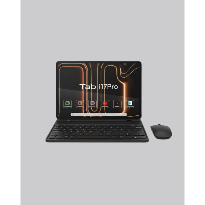 10.1 İnç Android Tablet Klavye ve Mouse Setli 5G Destekli