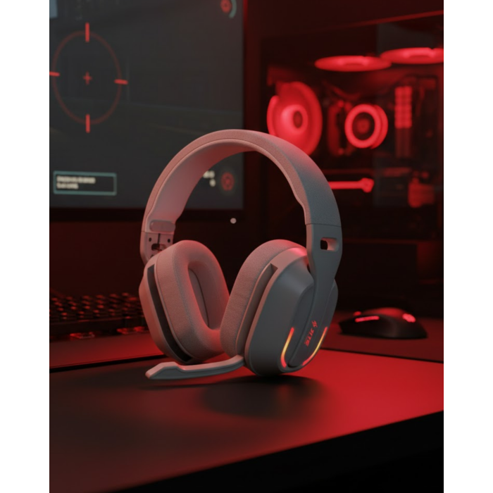 Yarı Kulak İçi Kablosuz Kulaklık Type C Şarjlı Spor ve Günlük Kullanım