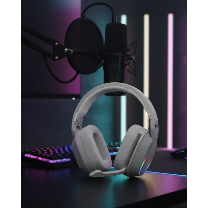 Açık Kulak Bluetooth Kulaklık Düşük Gecikme Oyun ve Müzik Uyumlu