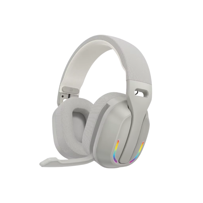 Düşük Gecikmeli Kablosuz Kulaklık Bluetooth 5.4 Açık Kulak Tasarım