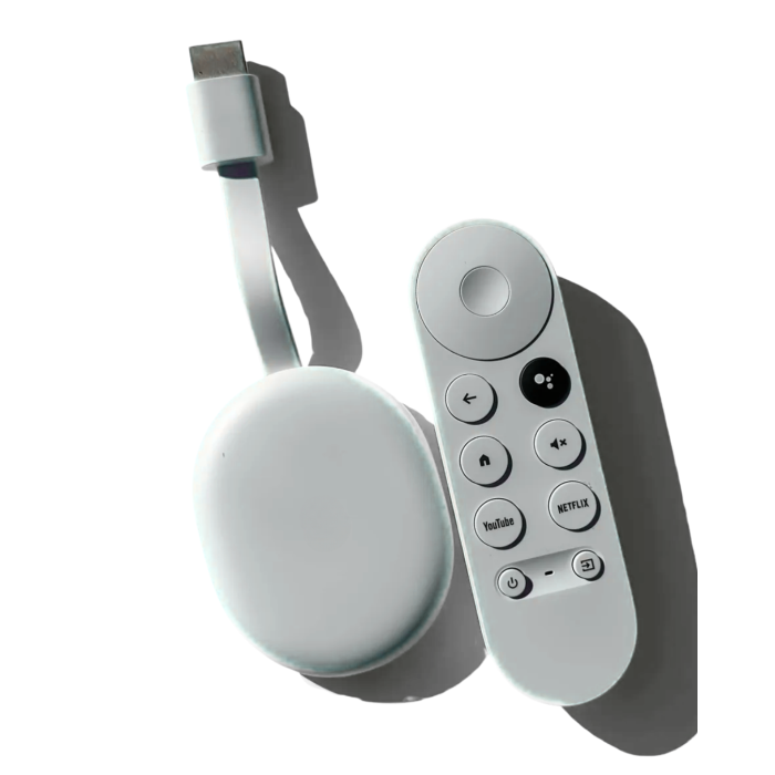 Televizyon İçin Akıllı Medya Aktarıcı Kolay Kurulum ve Hızlı Yayın