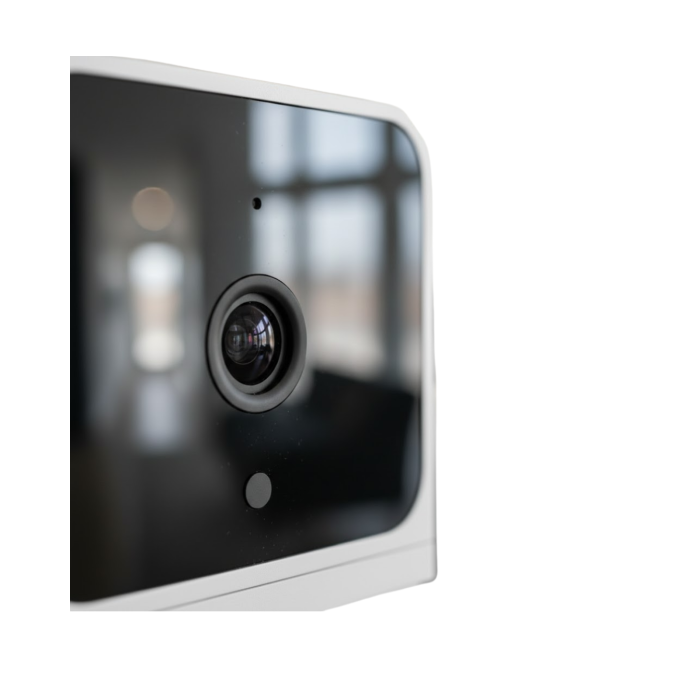 Kablosuz Video Kapı Zili Android iOS Uyumlu Güvenlik Kamerası