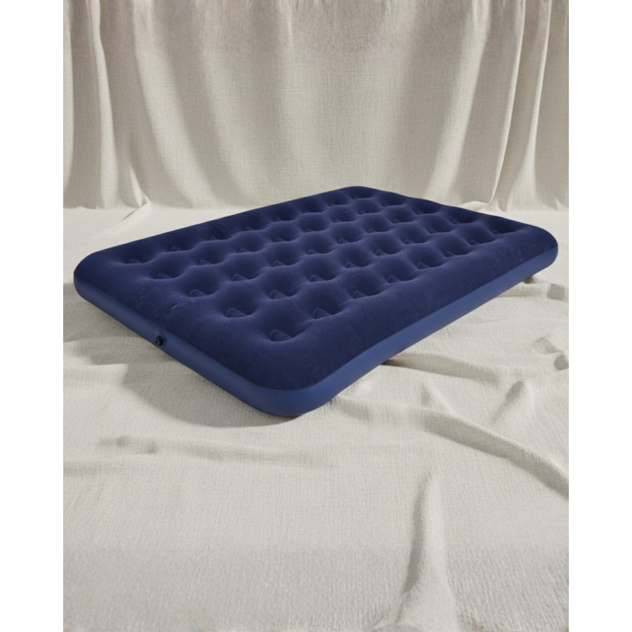 Kamp ve Festival İçin Şişirilebilir Yatak Çift Kişilik Sağlam Yapı