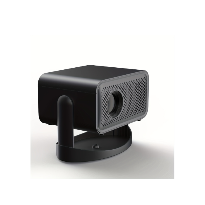 Smart Projector Android TV Dolby Sesli WiFi Bluetooth