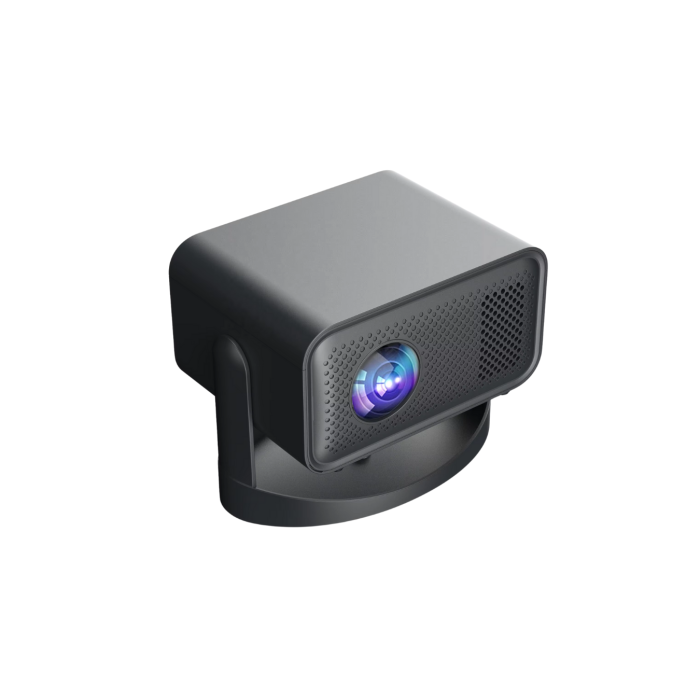 Smart Projector Android TV Ev Sinema Projeksiyonu