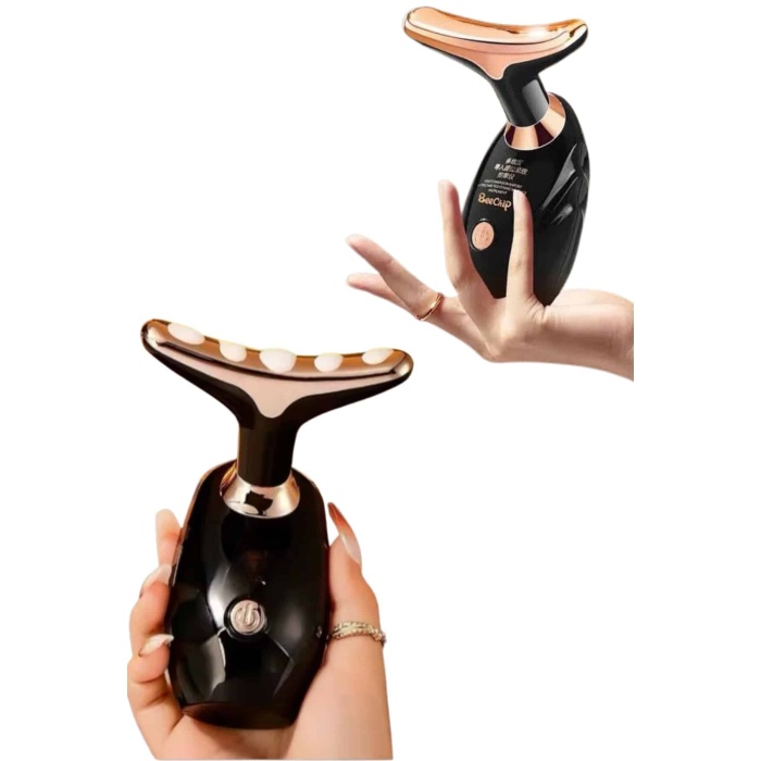 Boyun Cilt Yüz Sıkılaştırıcı Güzellik Cihazı