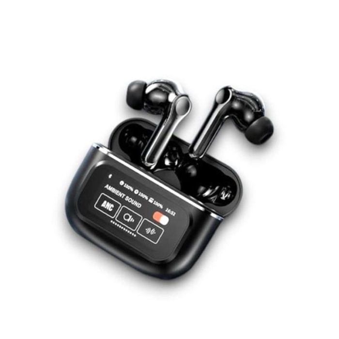 L58 SİYAH EKRANLI KULAKLIK PRO