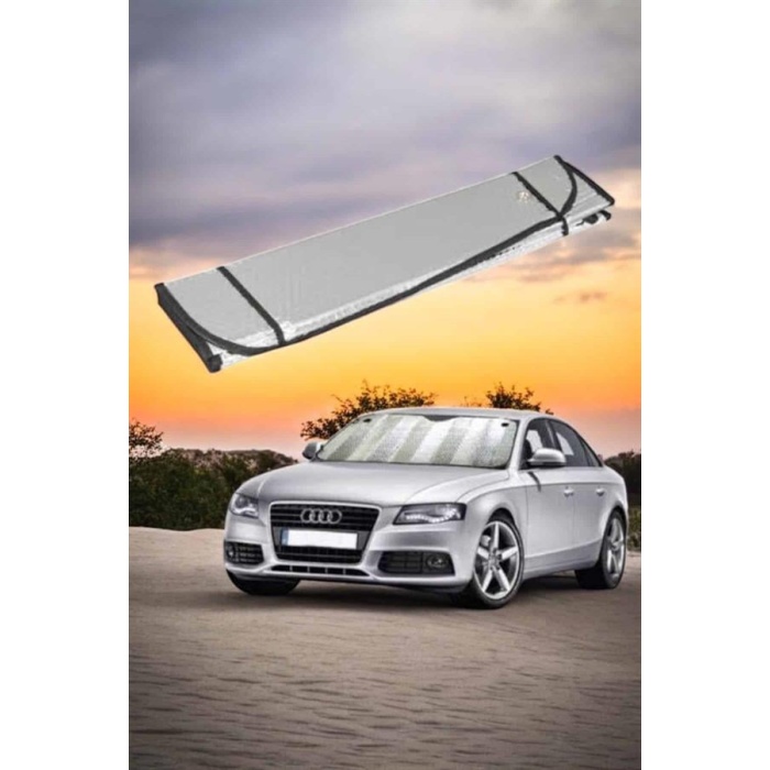 Araba Güneşliği Oto Güneşlik Tüm Araç Modellerine Uygun