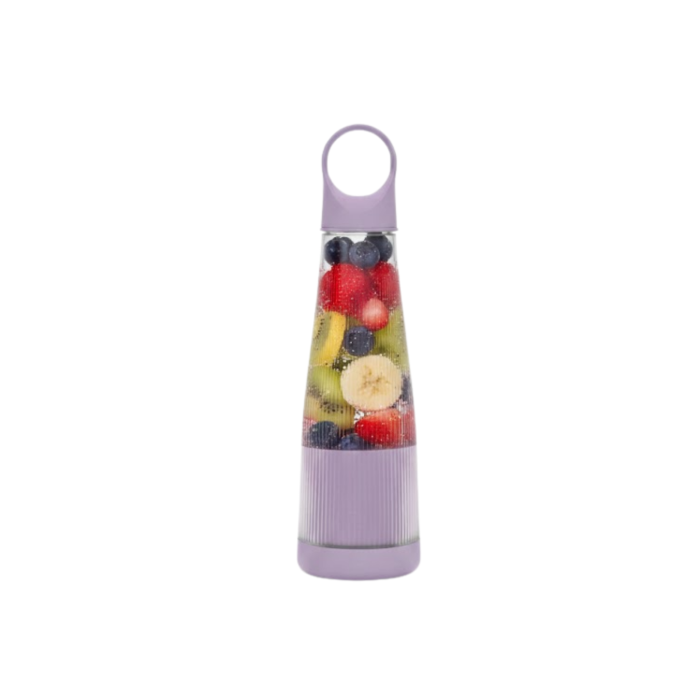 Sağlıklı Yaşam İçin 400 ml Taşınabilir Blender