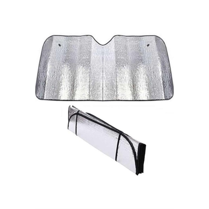 Araç Güneşlik Koruyucu Cam Güneşliği Otomobil Güneşlikleri Katlanabilir