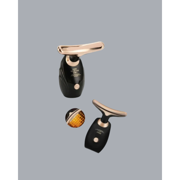 Serum Emilimini Artıran Yüz Masaj Cihazı