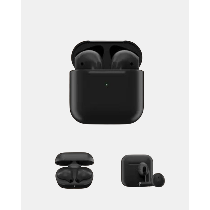 TWS Pro 5 Kulaklık – Uzun Süreli Kullanım İçin Yüksek Batarya Performansı