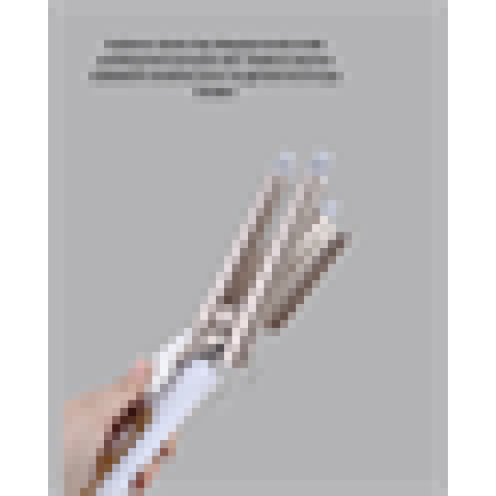 Ayarlanabilir Isılı Bukle Saç Maşası