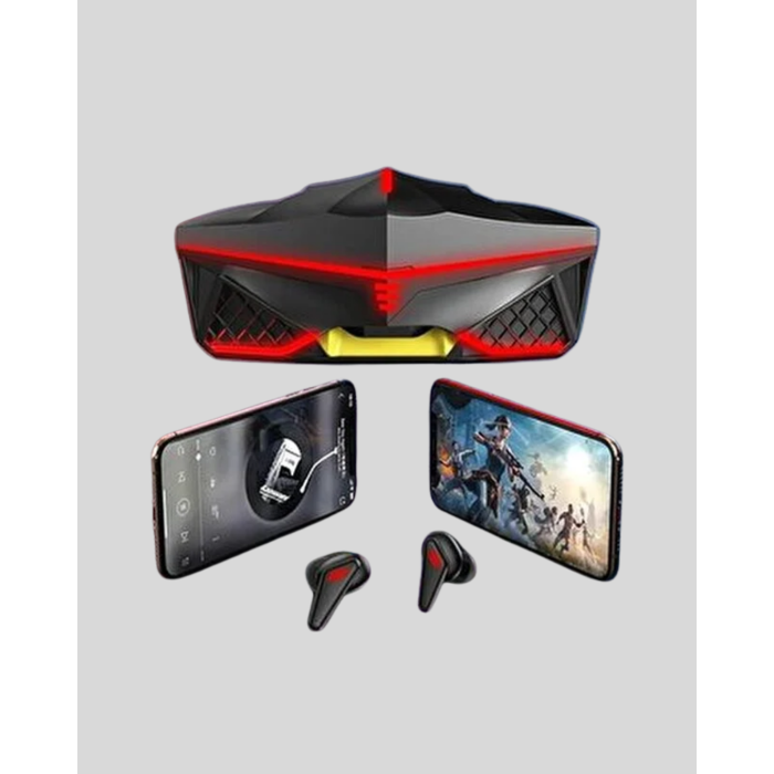 Bluetooth Kulaklık 45 ms Ultra Düşük Gecikme