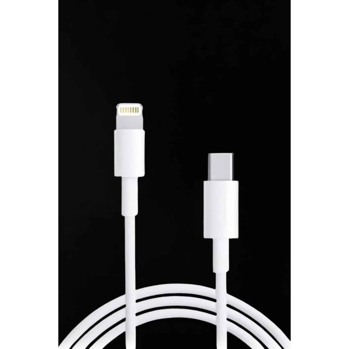 Iphone Tüm Modellerle Uyumlu Hızlı Şarj Kablosu İOS 30W