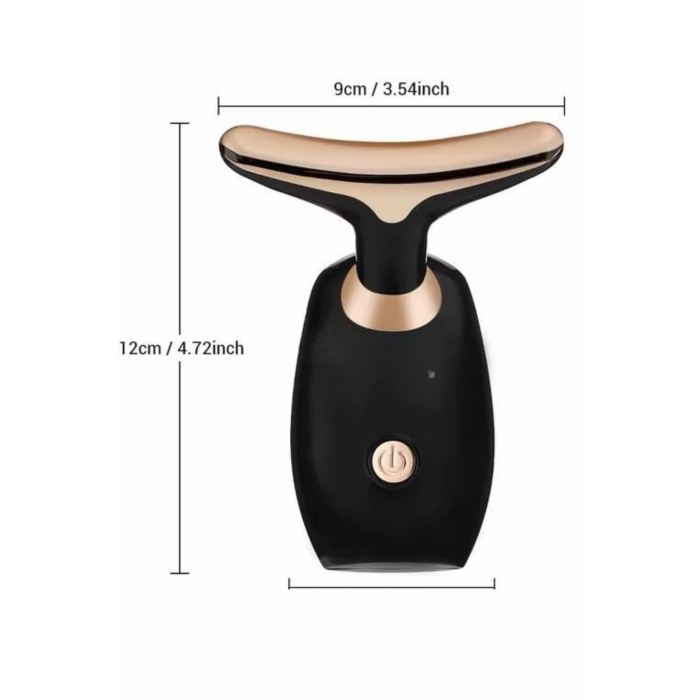 Yüz Masaj Aleti Pilli Cilt Bakım Cilt Sıkılaştırma Derinlemesine Temizler