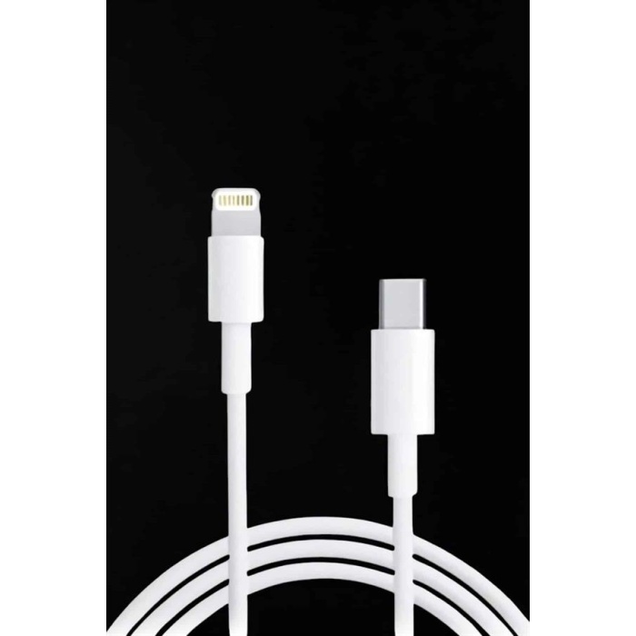 Iphone Tüm Modellerle Uyumlu Hızlı Şarj Kablosu İOS 30W
