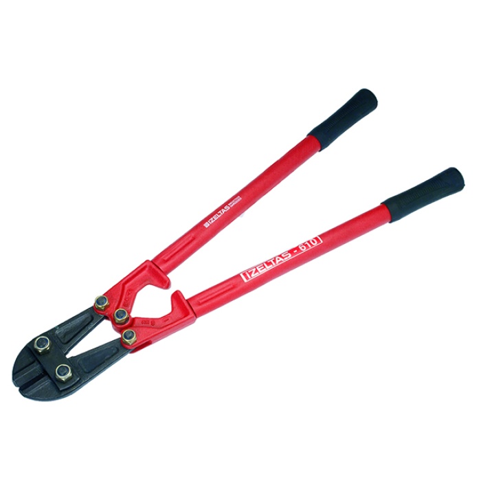 İzeltaş 2350 27 0030 Demir Kesme Makası 30