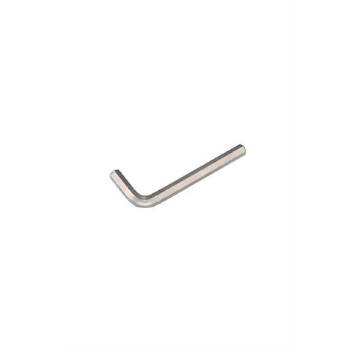 İzeltaş 4900220190 Allen Anahtar Altı Köşe Standart Boy 19 mm