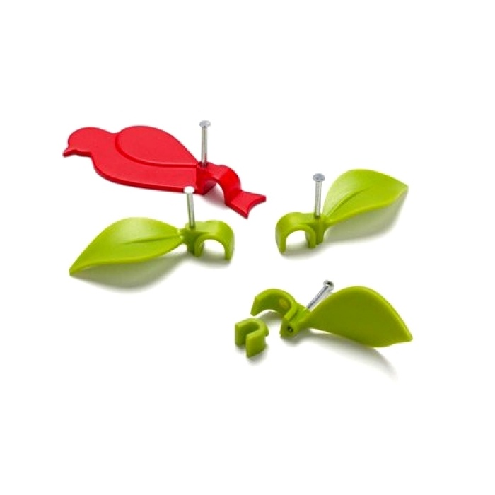 Kuşlu Kablo Sabitleyici