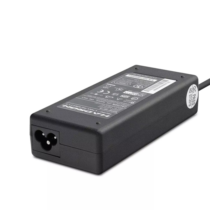 Acer Packard Bell Uyumlu Laptop Şarj Adaptörü 19V 4.74A 90W 5.5x1.7mm
