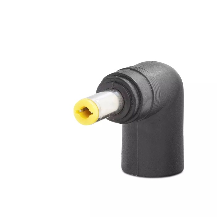 Tüm Laptoplara Uyumlu Universal Laptop Adaptörü 15-24V 90W 10 Ayrı Uç