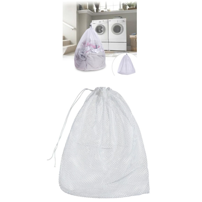 Çamaşır Yıkama Filesi 60x80 Mega Dev Boy