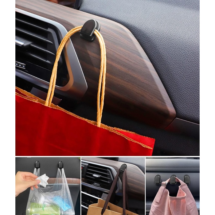 Kablo Düzenleyici Toplayıcı Sabitleyici Yapışkanlı Kablo Tutucu Organizer Askı Kanca 10 Adet