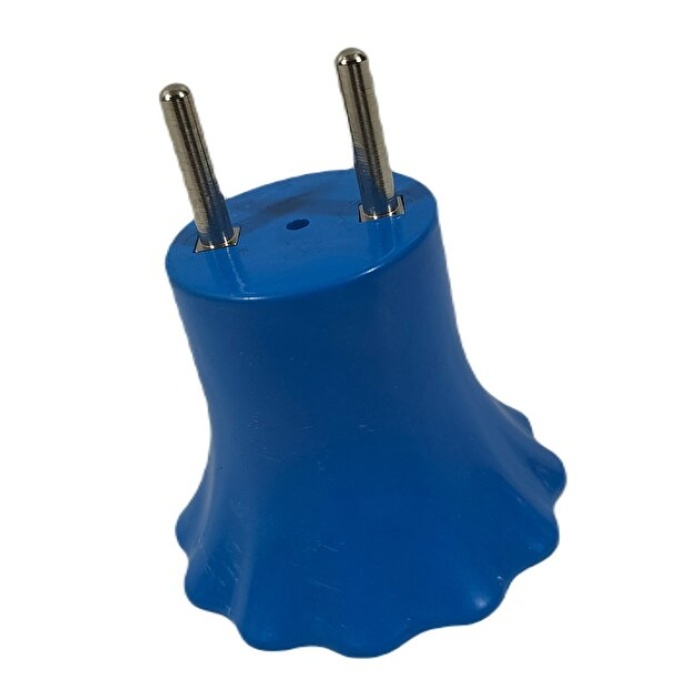 Duylu Fiş E27 Duylu Ampul Takılan Fiş Duylu Priz