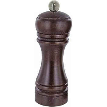 c045.140202 değirmen ot karıncası koyu ahşap 4,8 x 4,8 x 14 cm