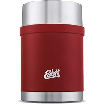 Sculptor Paslanmaz Çelik Yemek Termosu, 750 ml