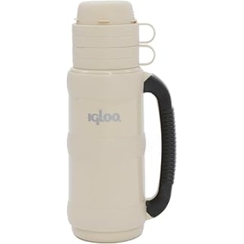 EV180 Termos 1.8 Litre, Bej