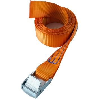 Safeset MG-25 25mm 3 Metre Mini Mandallı Yük Gerdirme Halatı