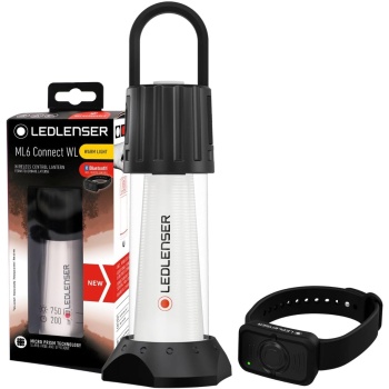 Electric Lantern