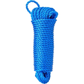‎44262 PE Halat, 15 m x 6 mm