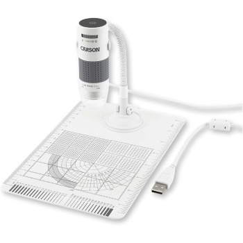 MM-840 E-Flex 75x/300x Dijital Mikroskop