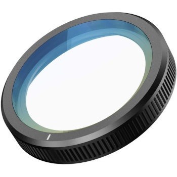 A229, T130 ve A139 Seri Araç Kameraları için CPL Filtre Parlamaz Dairesel Polarize Lens