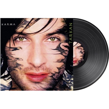 ŞEYLER Tarkan Karma Plak
