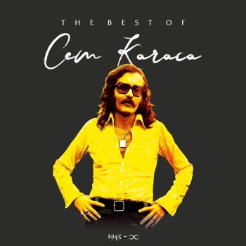 Karaca (The Best Of 8697869709988) PLAK