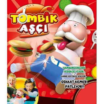 Tombik Aşçı